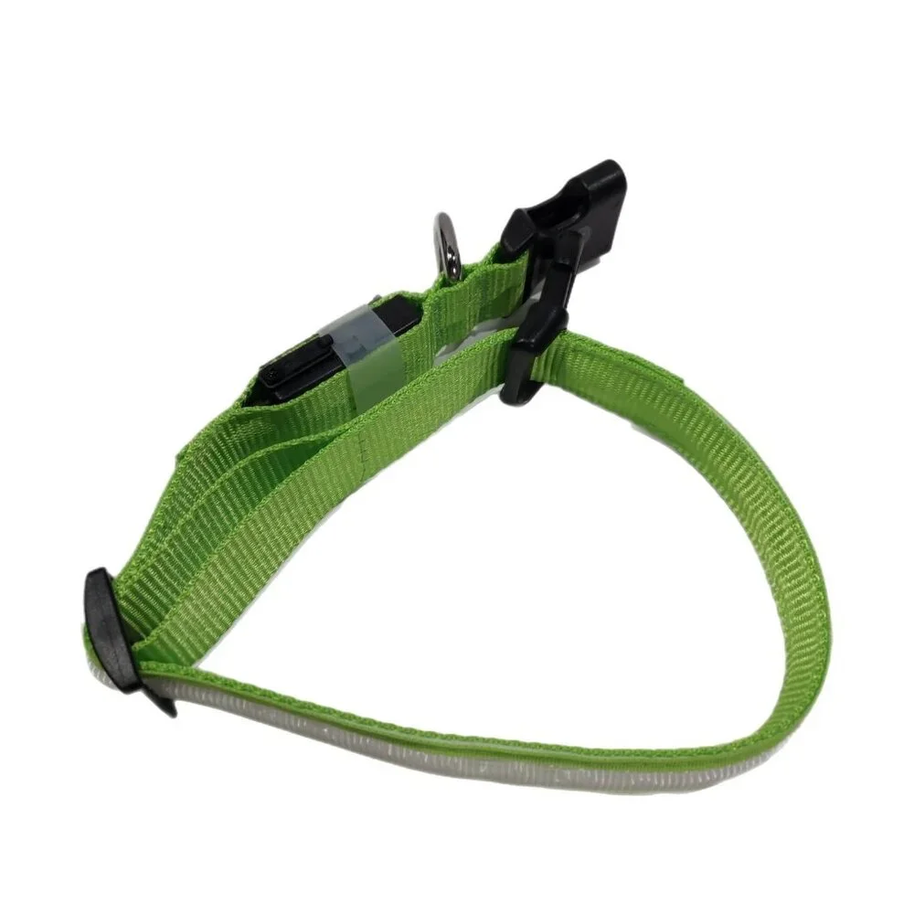 Masbrill dog collar